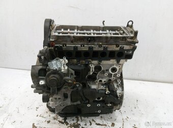 VW GOLF VIII GTD 5H0 motor 2.0TDI DTU 7k km - 2