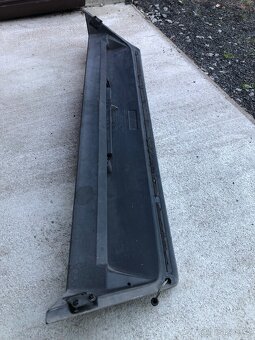 Hella spoiler golf mk2 - 2