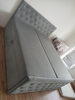 Postel 180×200 - 2