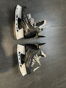 Panské hokejové brusle CCM - 2