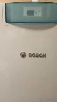 Mrazák Bosch - 2