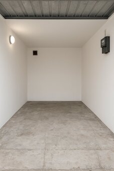 Pronájem garáže 20 m² Kolmá, Liberec - Liberec XIV-Ruprechti - 2