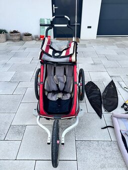 Chariot CX1 - 2