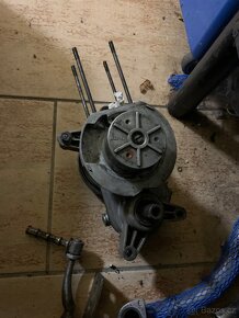 Polomotor - 2