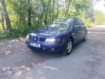 Seat Toledo 1.9TDI - 2