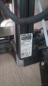 3D tiskárna Prusa Mini+ - 2