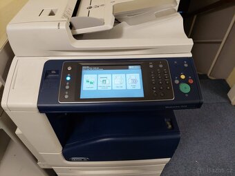 Xerox WorkCentre 7525 Multifunkční kopírka / tiskárna A3 - 2