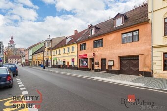 Prodej, domy/rodinný, 240 m2, Mírová 72, Mimoň III, 47124 Mi - 2
