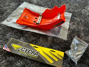 CYCRA KTM SXf/ XCf 450 19-22’ - 2