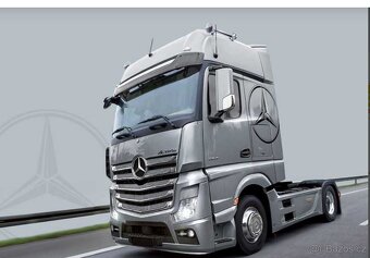 Řidič VKD sk. CE 52.500 - 57.500 - 2