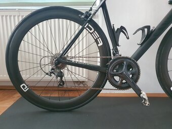 CANYON ULTIMATE 2017 ULTEGRA, KARBON KOLA IDEA - 2