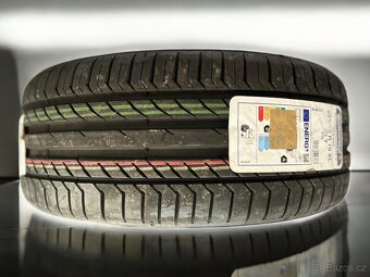 letní pneumatiky Continental 225/40r19 - 2