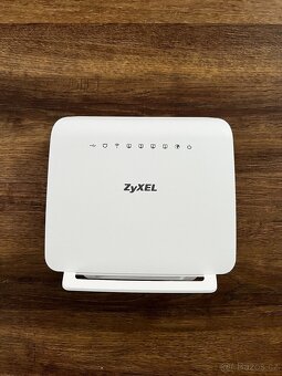 VDSL2 Router ZyXel VMG1312 - 2