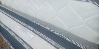 Nové matrace 2x - 2