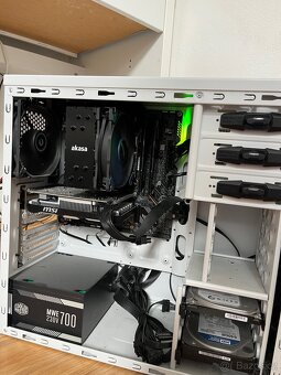 Prodám můj PC setup - 2