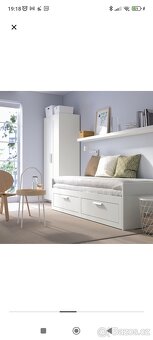 IKEA BRIMNES - 2