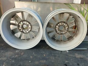 2x ALU disk 6Jx15H2 - 2