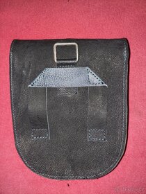 ruská sumka ppd 34/38/40 - 2