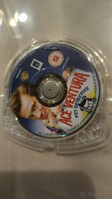 PSP UMD film - Ace Ventura: Pet Detective - 2