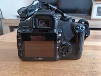 Canon EOS 400 - 2