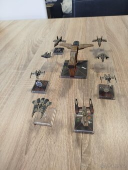 X-Wing - 2