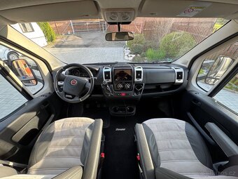 Autokaravan Fiat Adventure edition, T69L - 2