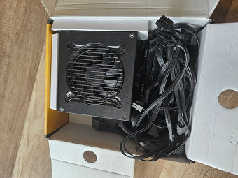 SilentiumPC 750W Supremo FM2 - 2
