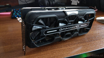 Gainward GeForce RTX 3070 Phantom 8GB - 2