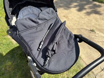 Stokke Trailz dvojkombinace - 2