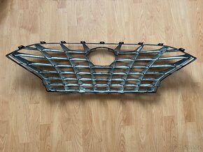 Přední maska Hyundai I30 - 2