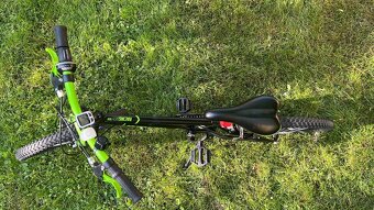 Dětské kolo b twin 20" - 2