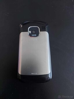 Nokia E5 - 2