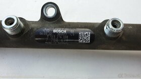 Bmw e46/e60/61/X5 e53/7 e65 rail palivová lišta 2.5d 3.0d - 2