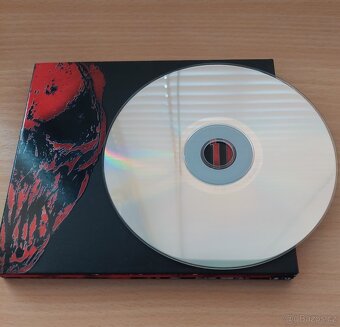 DYMYTRY REVOLTER CD - 2