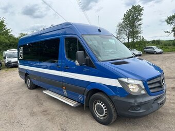 Mercedes-Benz Sprinter II karoserie 313 CDI - 2