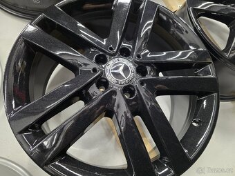 Alu kola MERCEDES-BENZ GL350 R19 - 2