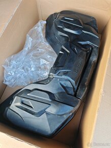 CFMOTO X850/X1000 G3 Zadní box Tesseract X8 CARGO - 2