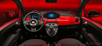 Fiat 500 Ellenator, náhrada za Aixam a Ligier, odpočet DPH - 2