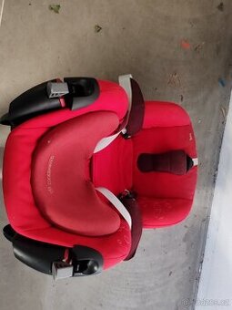 Auto sedačka Maxi Cosi - 2