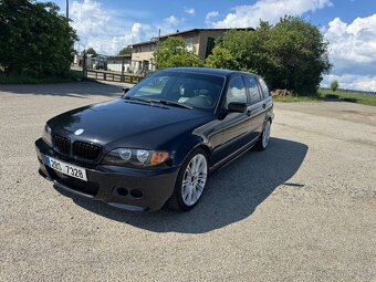 Bmw 320d - 2