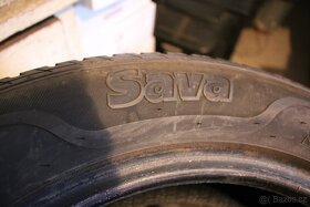 Zimní pneu Sava Eskimo HP2 215/60/R16 - 2