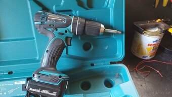 Aku Makita - 2