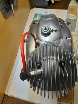 Čz 150c motor - 2