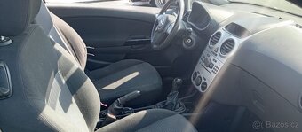Opel Corsa č. 23690 - 2