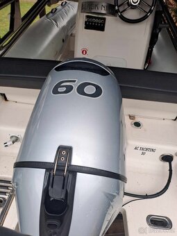 lodní motor - 2