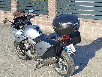 Honda CBF 1000 ST 2009 - 2
