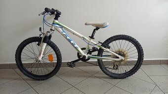 Dětské kolo Felt Q20 _ vel. 20'' - 2