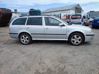 Škoda Octavia č. 1252 - 2