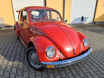 VW BROUK - 2