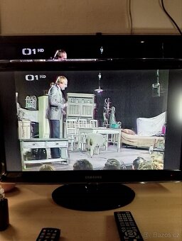 Tv samsung - 2